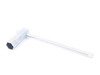 ES#184515 - 71101507977 - Socket Wrench - For your MINIs trunk to take off wheels. - Genuine MINI - MINI