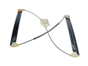 ES#3189900 - 752-375 - Front Window Regulator - Right - Front window regulator without motor - Dorman - Volkswagen