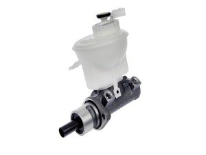 ES#3191128 - M630760 - Brake Master Cylinder - With Reservoir - Replace your failing master cylinder with a complete, quality part - Dorman - Volkswagen