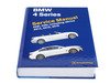 ES#3184336 - B416 - BMW 4 Series (2014-2016) Service Manual - A must have for any Do-It-Yourselfer! Includes 1078 pages of maintenance, service, and repair information! - Bentley - BMW