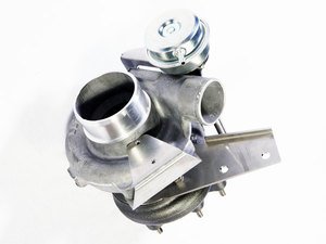 ES#11954 - T3100023 - 2.0T FSI Stage 3 - (NO LONGER AVAILABLE) - The APR 2.0T Stage 3 kit with APR fuel pump, without intercooler. (It is HIGHLY recommended that an APR intercooler is used as well.) - APR - 