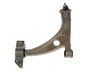 ES#3188755 - 520-469 - Control Arm - Left - Includes bushings and ball joint - Dorman - Volkswagen