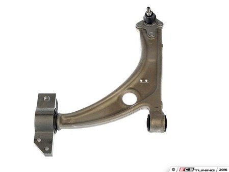 ES#3188755 - 520-469 - Control Arm - Left - Includes bushings and ball joint - Dorman - Volkswagen