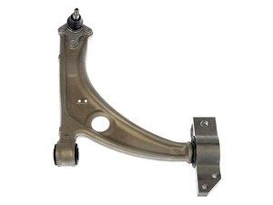 ES#3188756 - 520-470 - Control Arm - Right  - Includes bushings and ball joint - Dorman - Volkswagen