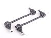 ES#2623112 - 75536 - Front Air Ride Kit - Complete kit to add air ride to the front of your E36 - Air Lift - BMW