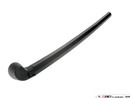ES#3188699 - 42748 - Rear Wiper Arm - Does not include cap - Dorman - Audi