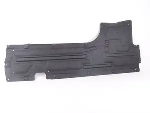 UNDERBODY PANELING,