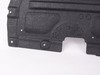 ES#2596409 - 51757276181 - UNDERBODY PANELING, - Genuine BMW - BMW