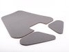 ES#125316 - 51481811883 - SOUND ABSORBING - Genuine BMW - BMW