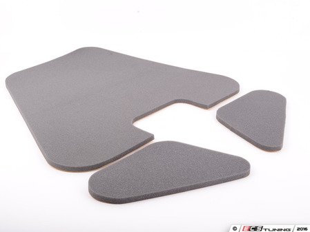 ES#125316 - 51481811883 - SOUND ABSORBING - Genuine BMW - BMW