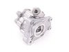 ES#417261 - 7L6422153C - Power Steering Pump  - (NO LONGER AVAILABLE) - Provides operating fluid pressure for the steering system - Genuine Volkswagen Audi - 