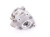 ES#417261 - 7L6422153C - Power Steering Pump  - (NO LONGER AVAILABLE) - Provides operating fluid pressure for the steering system - Genuine Volkswagen Audi - 