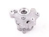 ES#417261 - 7L6422153C - Power Steering Pump  - (NO LONGER AVAILABLE) - Provides operating fluid pressure for the steering system - Genuine Volkswagen Audi - 