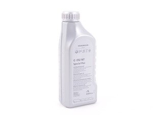ES#3199951 - G052167M2 - Genuine European VW/Audi Engine Oil (5w-40) - 1 Liter - (NO LONGER AVAILABLE) - Meets Volkswagen & Audi 502.00 / 505.01 specification - Genuine European Volkswagen Audi - 