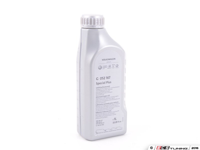Genuine European Volkswagen Audi - G052167M2 - Genuine European VW/Audi ...