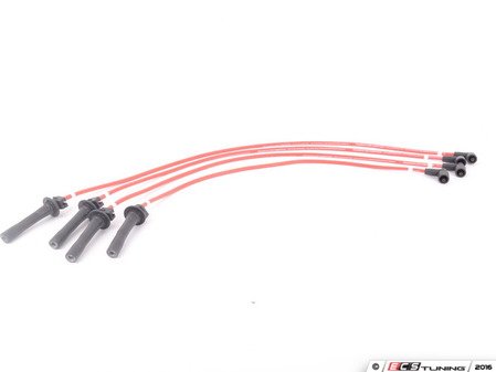 ES#2863165 - 45247 - Magnecor KV85 Competition 8.5mm Plug Wire Set - (NO LONGER AVAILABLE) - Performance plug wires made in the USA - Magnecor - BMW