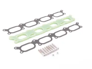 Phenolic Intake Manifold Spacer - Small Port 
