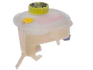 ES#3189298 - 603-645 - Brake Master Cylinder Reservoir - Located on top of the master cylinder - Dorman - Audi Volkswagen