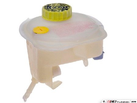 ES#3189298 - 603-645 - Brake Master Cylinder Reservoir - Located on top of the master cylinder - Dorman - Audi Volkswagen