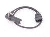 ES#2695370 - 038907319 - Crank Position Sensor - Tells your ECU where your crankshaft is in its rotation - Prenco - Volkswagen