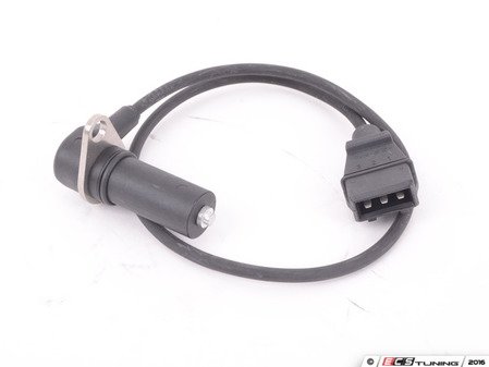 ES#2695370 - 038907319 - Crank Position Sensor - Tells your ECU where your crankshaft is in its rotation - Prenco - Volkswagen