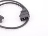 ES#2695370 - 038907319 - Crank Position Sensor - Tells your ECU where your crankshaft is in its rotation - Prenco - Volkswagen