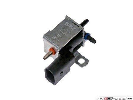ES#3190139 - 911-404 - N249 Valve - Update "F" - Controls kombi valve - Dorman - Volkswagen