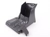 ES#2706521 - 51117331786 - Oil cooler duct - right  - Bumper mounter air duct - Genuine BMW - BMW