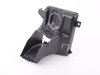 ES#2706521 - 51117331786 - Oil cooler duct - right  - Bumper mounter air duct - Genuine BMW - BMW