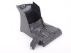 ES#2711443 - 51117331785 - Oil cooler duct - left - Bumper mounter air duct - Genuine BMW - BMW