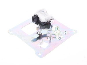 ES#2922375 - 51242758541 - DRIVE UNIT WITH SERVO ACTUAT - Genuine BMW - 