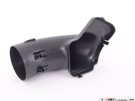 ES#35296 - 13717834743 - Intake Duct - Genuine BMW - BMW