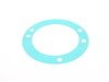 ES#2734089 - 31307851700 - Strut Mount Gasket - 3 Bolt - Priced Each - Seals the front strut mount to the body - Genuine BMW - BMW