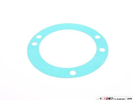 ES#2734089 - 31307851700 - Strut Mount Gasket - 3 Bolt - Priced Each - Seals the front strut mount to the body - Genuine BMW - BMW