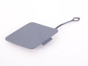 ES#2590149 - 51117335048 - COVER, TOW FITTING, - Genuine BMW - BMW