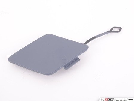 ES#2590149 - 51117335048 - COVER, TOW FITTING, - Genuine BMW - BMW