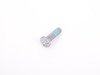 ES#2080167 - 51257711811 - LOCK SCREW - Genuine BMW - 