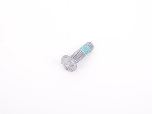 ES#2080167 - 51257711811 - LOCK SCREW - Genuine BMW - 