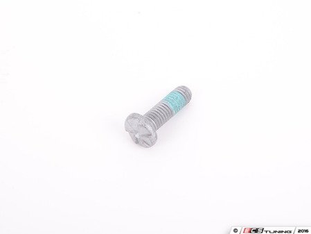 ES#2080167 - 51257711811 - LOCK SCREW - Genuine BMW - 