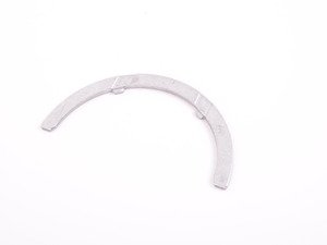 ES#19931 - 11211702148 - Crankshaft Upper Guide Washer - 2.53mm - Found on your crankshaft to maintain bearing positions - Genuine BMW - BMW