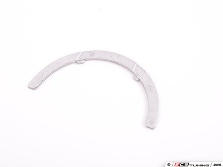 ES#19931 - 11211702148 - Crankshaft Upper Guide Washer - 2.53mm - Found on your crankshaft to maintain bearing positions - Genuine BMW - BMW