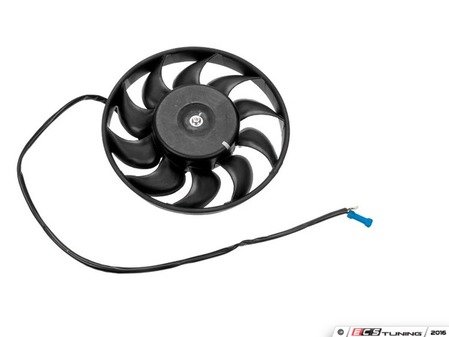 ES#3189425 - 620-818 - Electric Fan Assembly - 280mm - Factory replacement parts. - Dorman - Audi