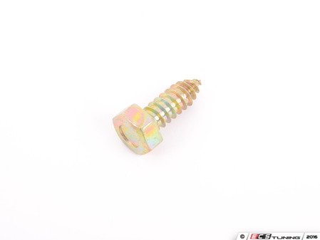 ES#15323 - 07119916879 - OBS-OBS-SCREW - (NO LONGER AVAILABLE) - Genuine BMW - 