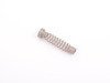 ES#1610813 - 0009936805 - Coil Pack Spring - Priced Each - Located between the ignition coil pack and the spark plug boot - Genuine Mercedes Benz - Mercedes Benz