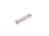 ES#1610813 - 0009936805 - Coil Pack Spring - Priced Each - Located between the ignition coil pack and the spark plug boot - Genuine Mercedes Benz - Mercedes Benz