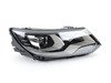 ES#2913340 - 5N0941754B - Headlight - Right - With cornering lights and LED daytime running lights - Genuine Volkswagen Audi - Volkswagen