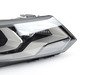 ES#2913340 - 5N0941754B - Headlight - Right - With cornering lights and LED daytime running lights - Genuine Volkswagen Audi - Volkswagen
