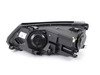 ES#2913340 - 5N0941754B - Headlight - Right - With cornering lights and LED daytime running lights - Genuine Volkswagen Audi - Volkswagen