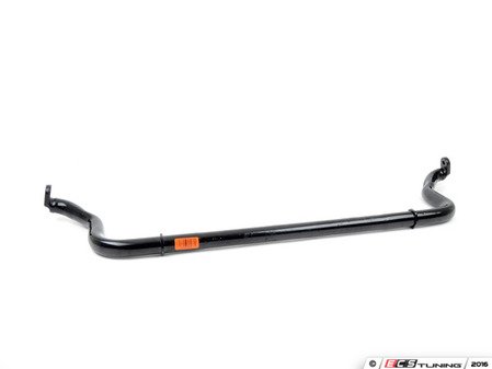 ES#1445888 - 95534370180 - Front Sway Bar - OEM front sway bar - Genuine Porsche - Porsche