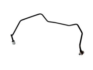 ES#3189478 - 625-802 - Oil Feed Line For Turbocharger - Recommend to replace every time turbo needs replaced - Dorman - Volkswagen